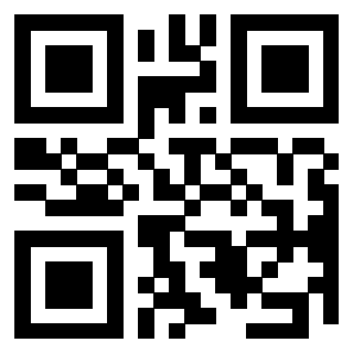 Il Qr Code di 3305088353