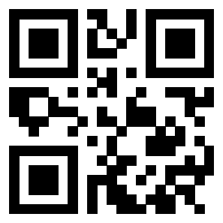 3305088356 - Immagine del QrCode associato