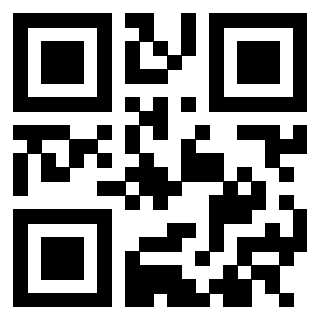 Immagine del Qr Code di 3305088357