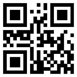 Il QrCode di 3305088359