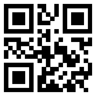 Il QrCode di 3305088360