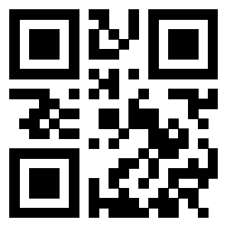 Immagine del QrCode di 3305088361