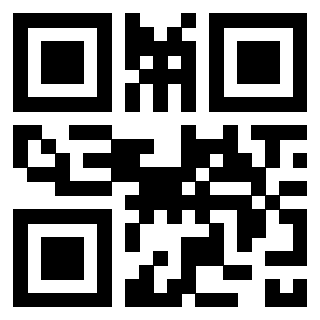 Il QrCode di 3305088363