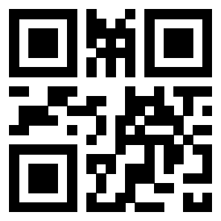 Scansione del Qr Code di 3305088365