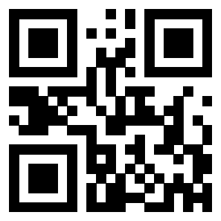 3305088366 - Immagine del QrCode associato
