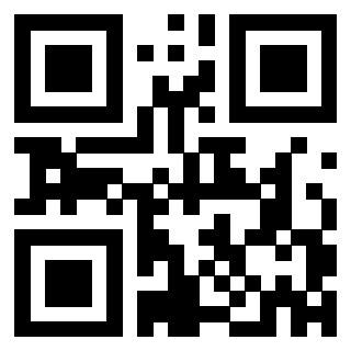 Il QrCode di 3305088367
