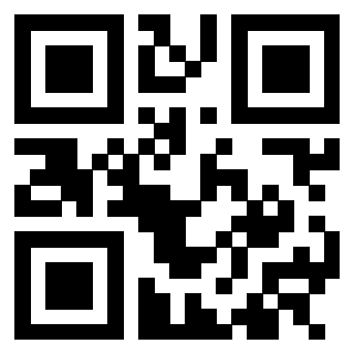 3305088371 QrCode associato