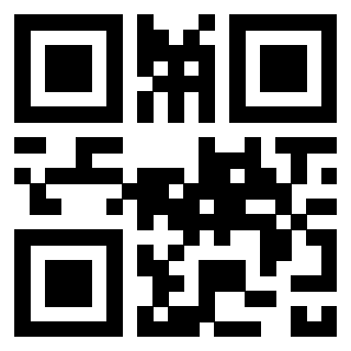 3305088372 Qr Code associato