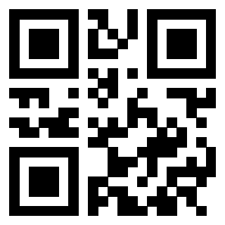 Scansione del Qr Code di 3305088375