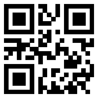 Immagine del Qr Code di 3305088376