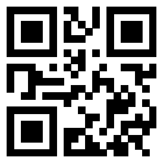 Il Qr Code di 3305088377