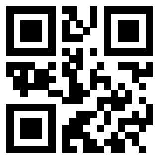 3305088379 - Immagine del Qr Code