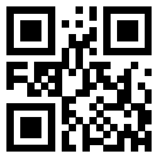 3305088380 - Immagine del QrCode associato