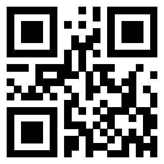 Scansione del QrCode di 3305088381