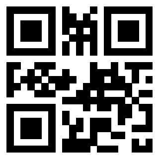 3305088386 QrCode associato