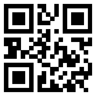 3305088388 - Immagine del QrCode