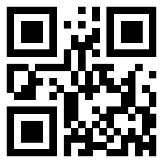3305088389 - Immagine del Qr Code