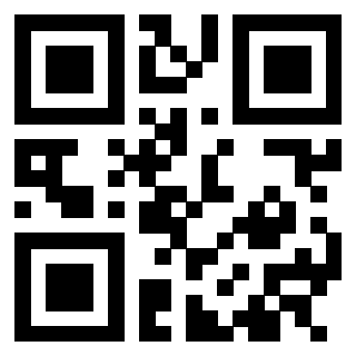 Scansione del Qr Code di 3305088390