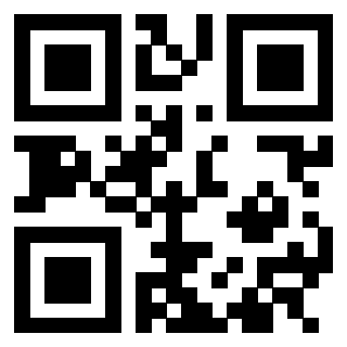 Immagine del QrCode di 3305088392