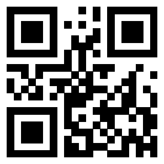 3305088393 - Immagine del QrCode associato