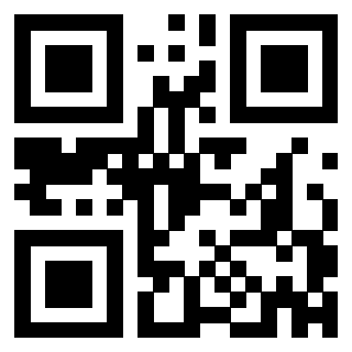 Immagine del QrCode di 3305088398