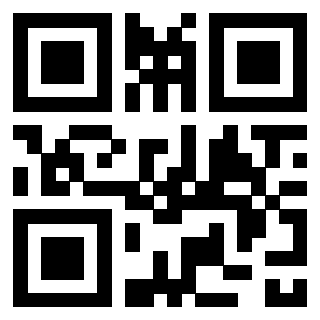 Il Qr Code di 3305088401