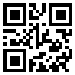 3305088406 Qr Code associato