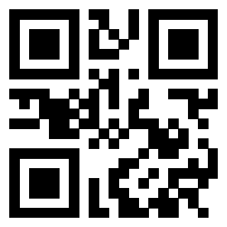 3305088410 Qr Code associato