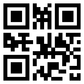 Qr Code di 3305088412