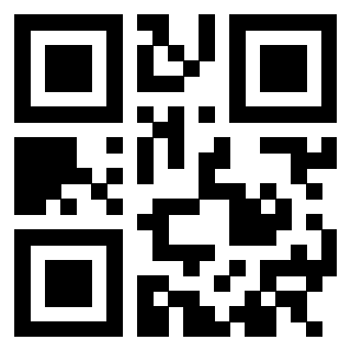 3305088416 - Immagine del QrCode