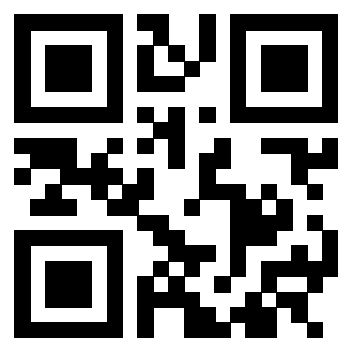 3305088417 QrCode associato