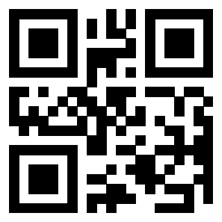 Immagine del Qr Code di 3305088419
