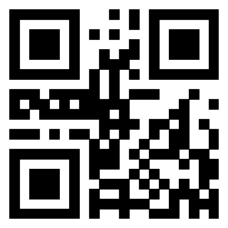 3305088420 - Immagine del QrCode