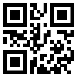 3305088423 - Immagine del Qr Code