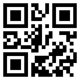Scansione del Qr Code di 3305088425