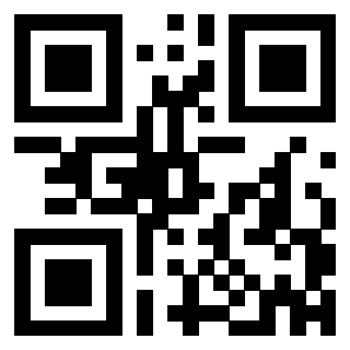 Scansione del QrCode di 3305088426