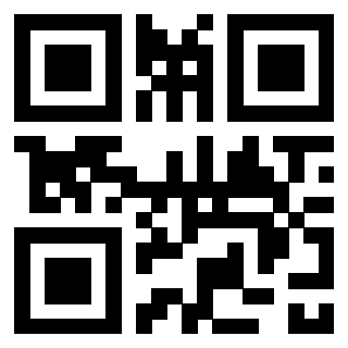 3305088431 - Immagine del QrCode