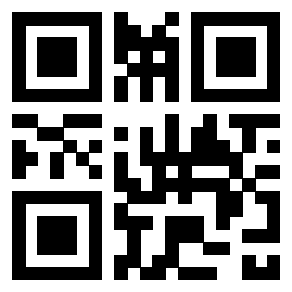 Il Qr Code di 3305088432