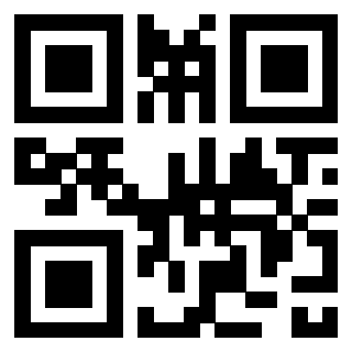 Immagine del Qr Code di 3305088433