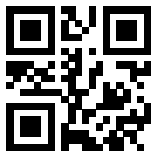 Immagine del Qr Code di 3305088434