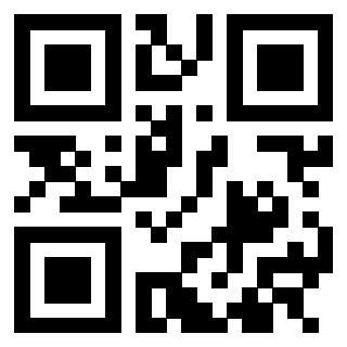 3305088435 - Immagine del Qr Code