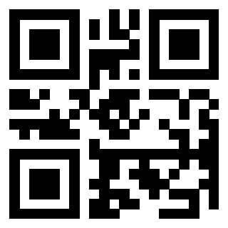 3305088436 - Immagine del QrCode associato