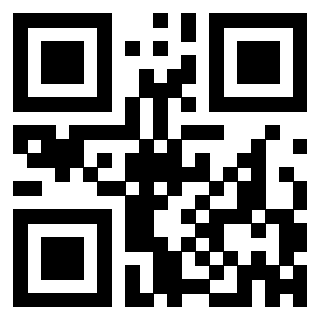 Scansione del Qr Code di 3305088441