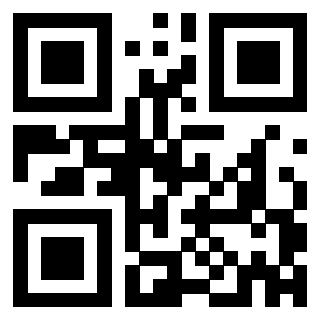 Immagine del Qr Code di 3305088442