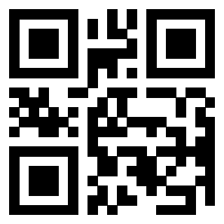 Scansione del QrCode di 3305088443