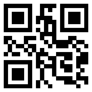 3305088444 - Immagine del QrCode associato