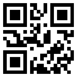 Immagine del QrCode di 3305088445