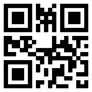 3305088451 Qr Code associato