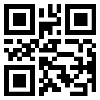 Il Qr Code di 3305088452