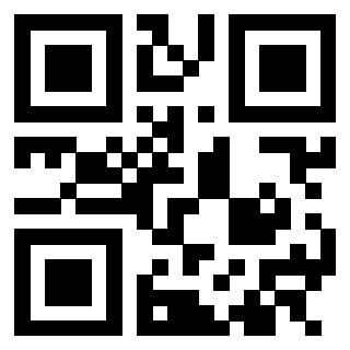 Immagine del Qr Code di 3305088456